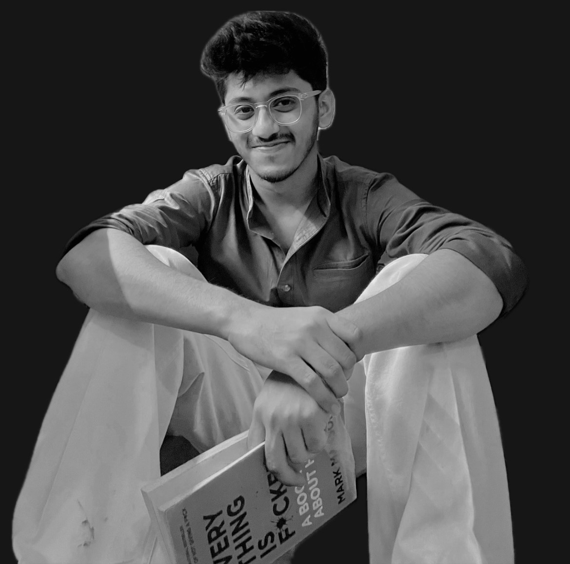 Adarsh Jain